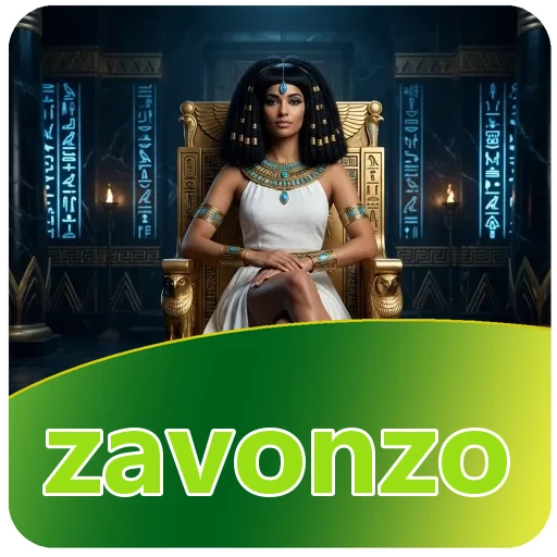 Pemasangan zavonzo APK v4.8.1